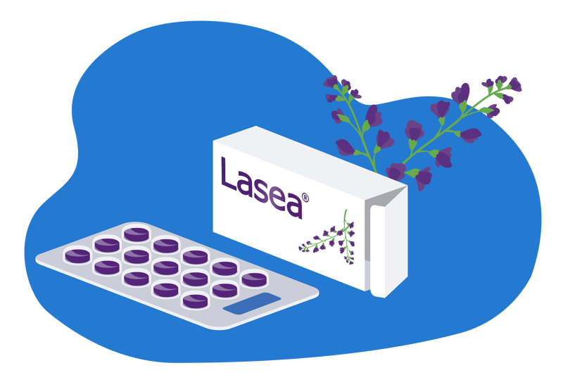 Lasea Kapseln